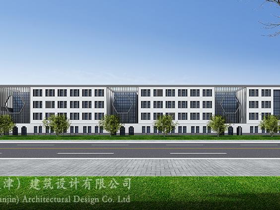 小站第四小学装修改造工程