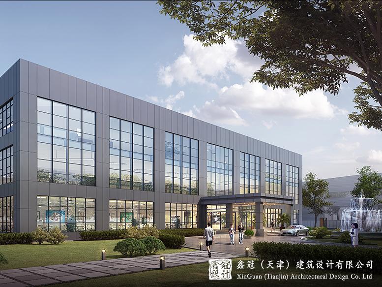 金寨雅迪餐厅楼装修工程