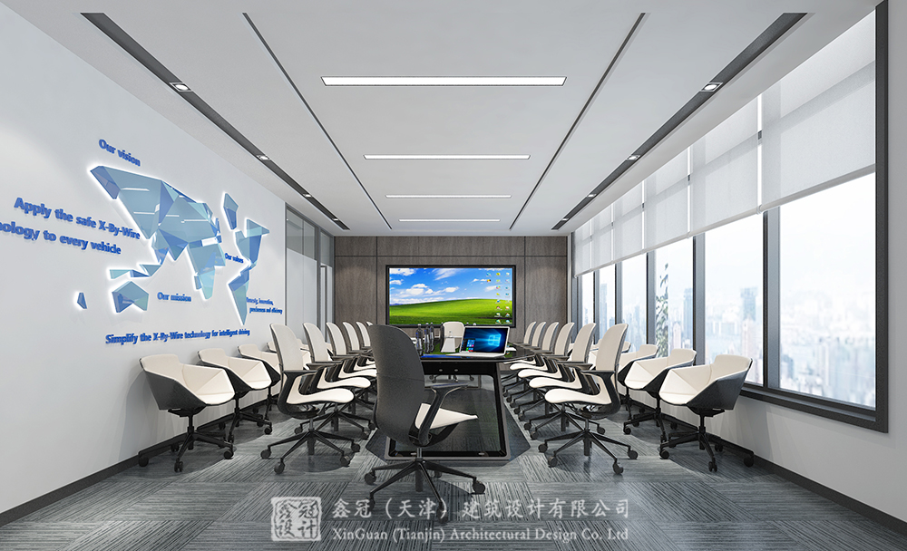 重庆雅迪二号餐厅楼装修工程